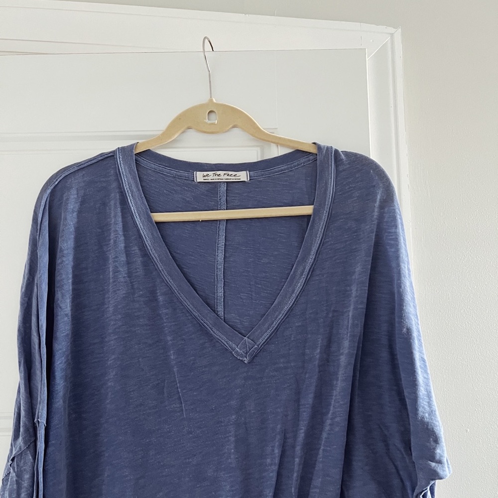 We The Free tunic/tank